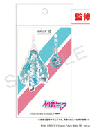 Hatsune Miku x Koshu Inden Kato Shokai Mizuhiki no Bi Yui