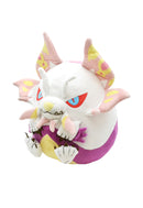 Monster Hunter CAPCOM Fuwa Tama Plush Mizutsune