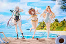 Atelier Ryza: Ever Darkness & the Secret Hideout Solarain Ryza, Klaudia & Lila: Swimsuit Ver. Set