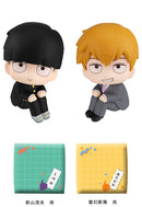 Mob Psycho 100 III MEGAHOUSE Lookup Shigeo Kageyama＆Arataka Reigen【with gift】