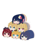 Oshi no Ko Chugai Mining Mochikororin Plush Mascot (1 Random)