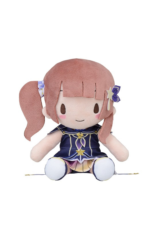 Project SEKAI Colorful Stage! feat. Hatsune Miku SEGA Fuwa Petit Plush Mochizuki Honami -Stella After the Rain- M