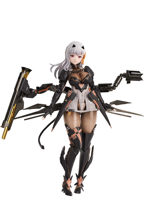 GODDESS OF VICTORY: NIKKE Good Smile Arts Shanghai Hyper Body Modernia