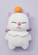 Final Fantasy Square EnixKnitted Plush Moogle (Dec 2025 Run)