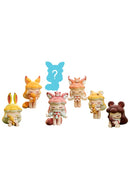 Shenzhen Mabell Animation Development PLUM Mohumimi Animals(Box of 6)