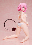 To LOVE-Ru Darkness FREEing Momo Belia Deviluke: Swimsuit with Gym Uniform Ver.