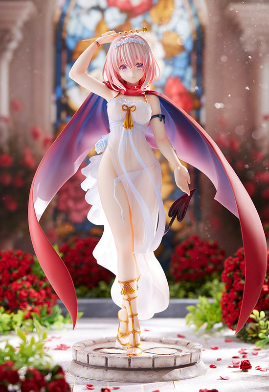 To LOVE Ru Darkness Broccoli 'Momo Belia Deviluke' The Magician Ver. 1:7 PVC Figure