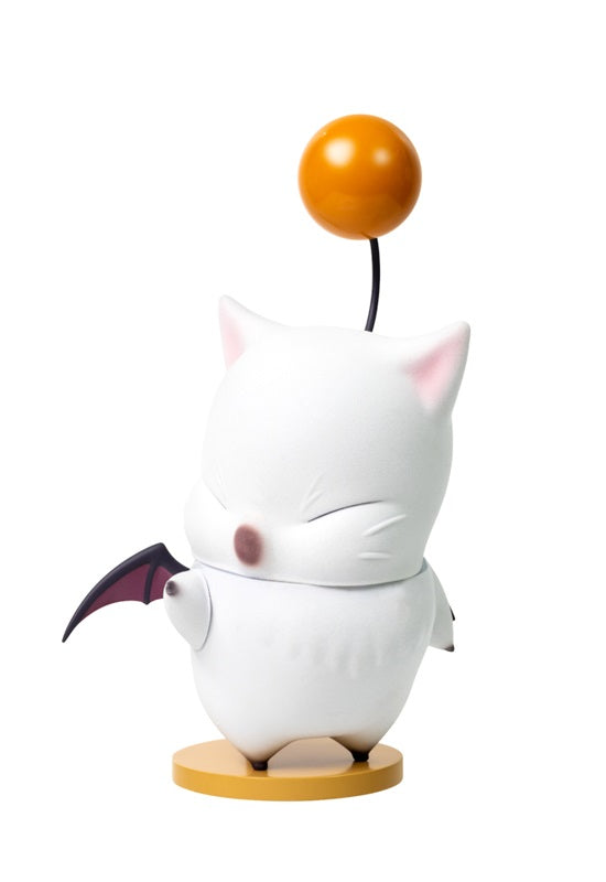 Final Fantasy XVI Square Enix Flocky Figure Moogle