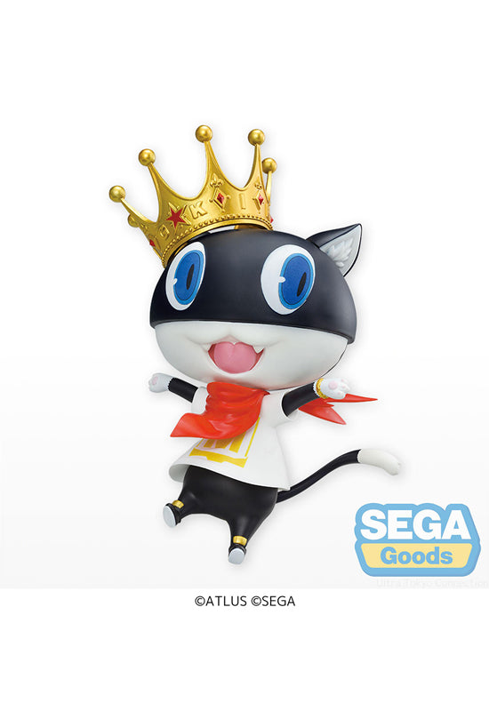 PERSONA 5 DANCING STAR NIGHT SEGA PM Figure Morgana(re-run)