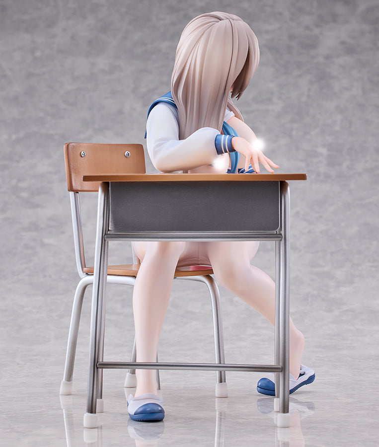 Hyouuma! Original Character HOTVENUS Mousou Tights.43: Suzu-chan