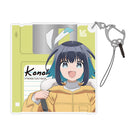 16bit Sensation: Another Layer Cospa Acrylic Multi Key Chain (1-3 Selection)