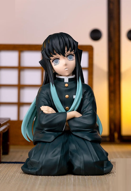Demon Slayer: Kimetsu no Yaiba SEGA PM Perching Figure Muichiro Tokito -Swordsmith Village Arc-