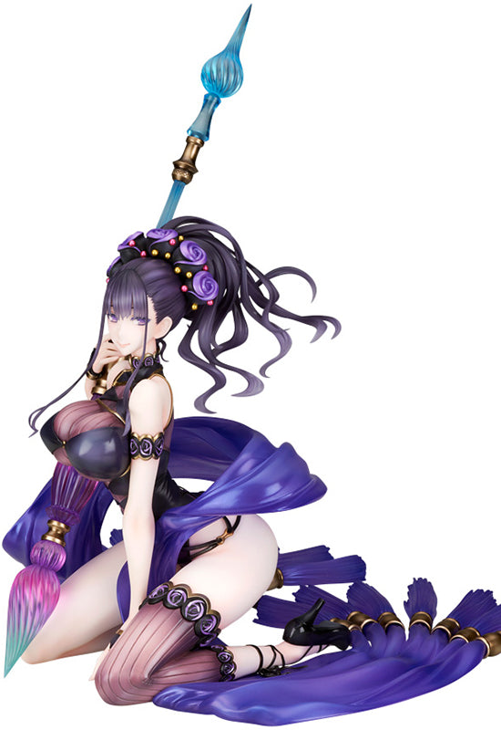 Fate/Grand Order ALTER Rider Murasaki Shikibu