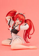 Mushoku Tensei: Jobless Reincarnation Ⅱ MEGAHOUSE Melty Princess Palm Size Eris