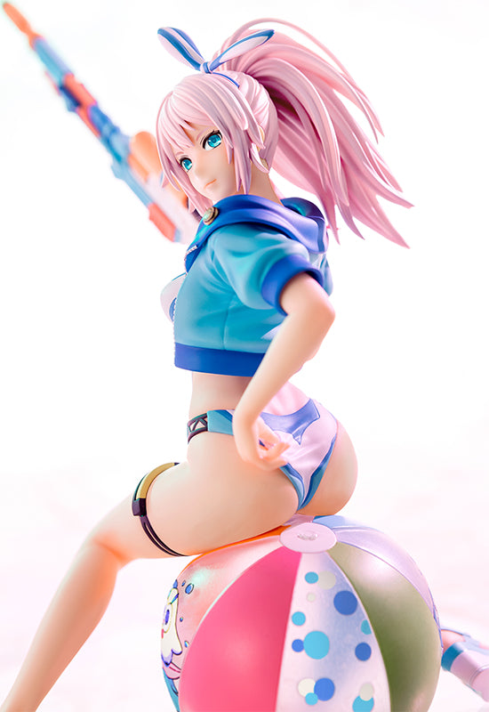 Tales of Arise Hakoiri Musume Shionne Summer Ver.