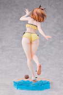 Atelier Ryza: Ever Darkness & the Secret Hideout Solarain Reisalin Stout: Swimsuit Ver.