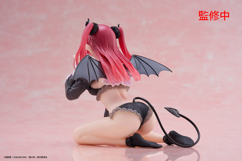 My Dress Up Darling TAITO My Dress-Up Darling Desktop Cute Figure - Marin Kitagawa (Liz Ver.)