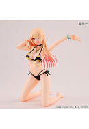 My Dress Up Darling MEGAHOUSE Melty Princess Palm Size Marin chan