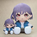 BanG Dream! Good Smile Company Big 40cm Plushie MyGO!!!!! Tomori Takamatsu/Anon Chihaya (re-run)