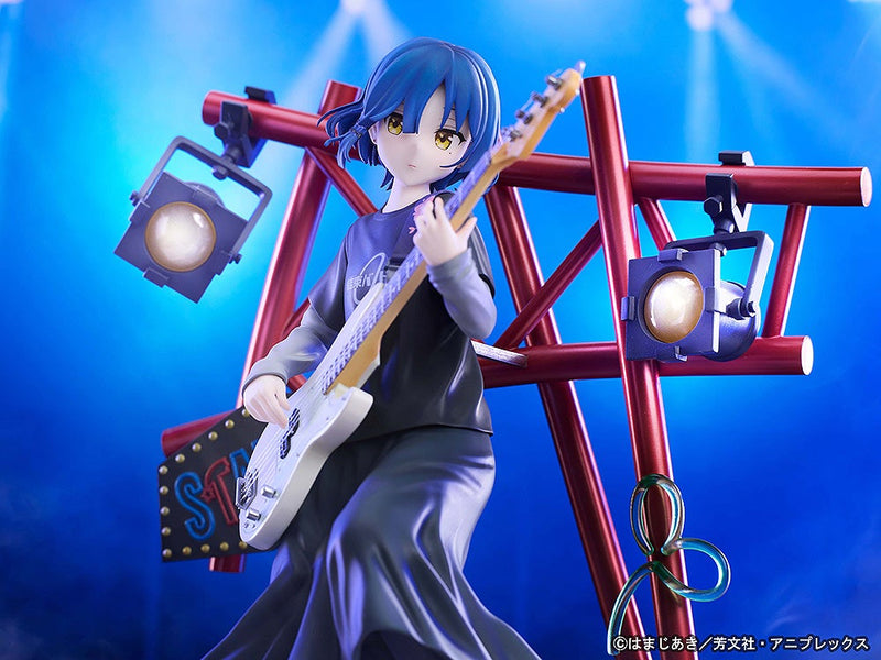 BOCCHI THE ROCK! Aniplex Ryo Yamada 1/7 Scale Figure