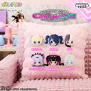 NEEDY STREAMER OVERLOAD Bushiroad Creative Pingurumi Plush NEEDY GIRL OVERDOSE