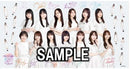 Nogizaka 46 Aniplex Play Mat