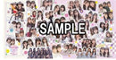 Nogizaka 46 Aniplex Play Mat