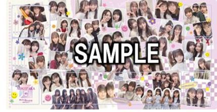 Nogizaka 46 Aniplex Play Mat