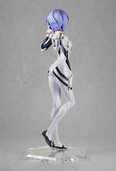 NEON GENESIS EVANGELION Kadokawa COLLECTOR'S EDITION Rei Ayanami