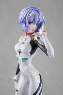 NEON GENESIS EVANGELION Kadokawa COLLECTOR'S EDITION Rei Ayanami