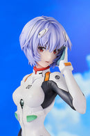 NEON GENESIS EVANGELION Kadokawa COLLECTOR'S EDITION Rei Ayanami