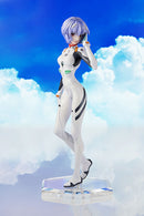 NEON GENESIS EVANGELION Kadokawa COLLECTOR'S EDITION Rei Ayanami