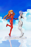 NEON GENESIS EVANGELION Kadokawa COLLECTOR'S EDITION Rei Ayanami