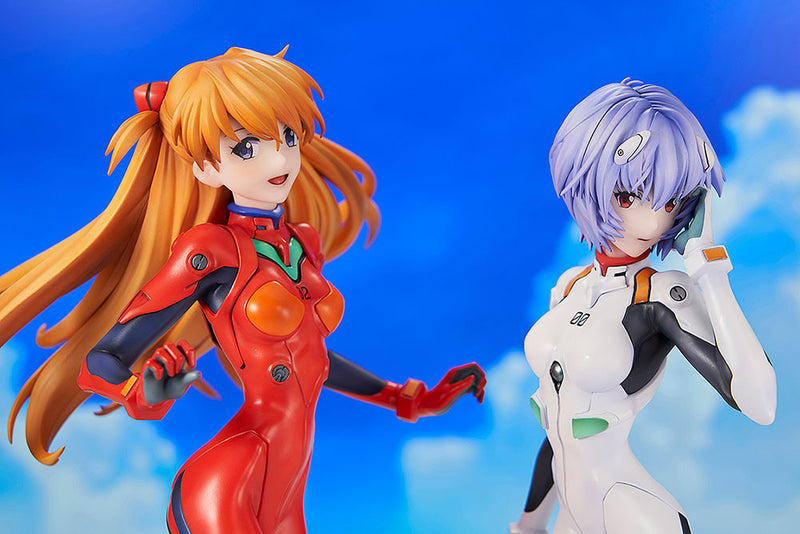 NEON GENESIS EVANGELION Kadokawa COLLECTOR'S EDITION Rei Ayanami