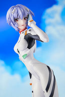 NEON GENESIS EVANGELION Kadokawa COLLECTOR'S EDITION Rei Ayanami