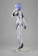 NEON GENESIS EVANGELION Kadokawa COLLECTOR'S EDITION Rei Ayanami