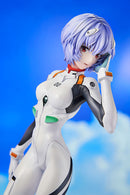 NEON GENESIS EVANGELION Kadokawa COLLECTOR'S EDITION Rei Ayanami