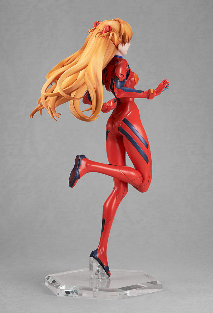 NEON GENESIS EVANGELION Kadokawa COLLECTOR'S EDITION Soryu Asuka Langley