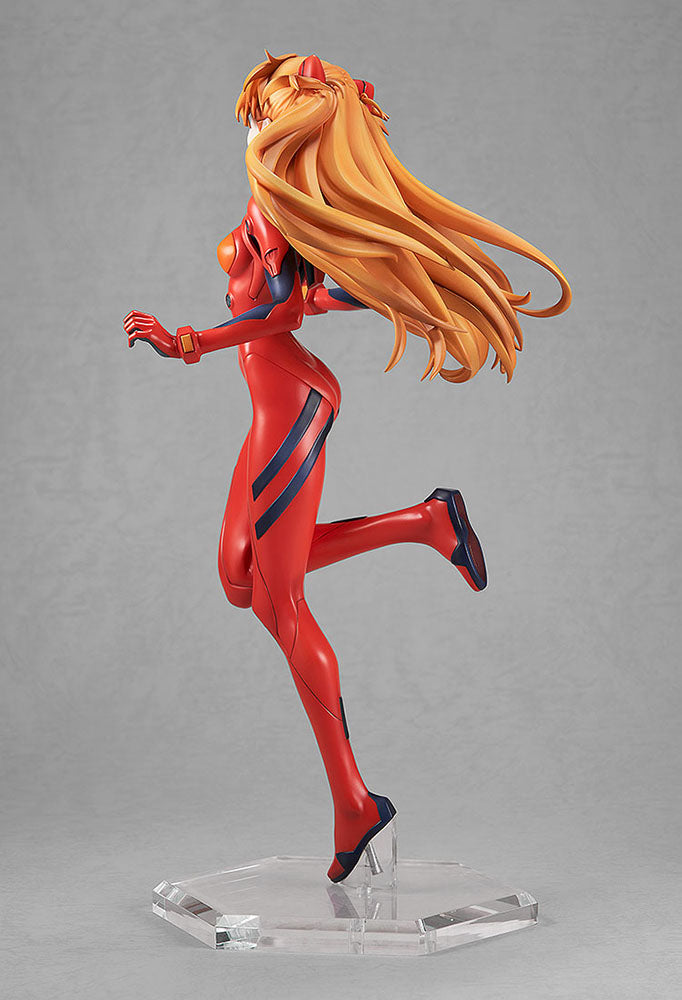 NEON GENESIS EVANGELION Kadokawa COLLECTOR'S EDITION Soryu Asuka Langley