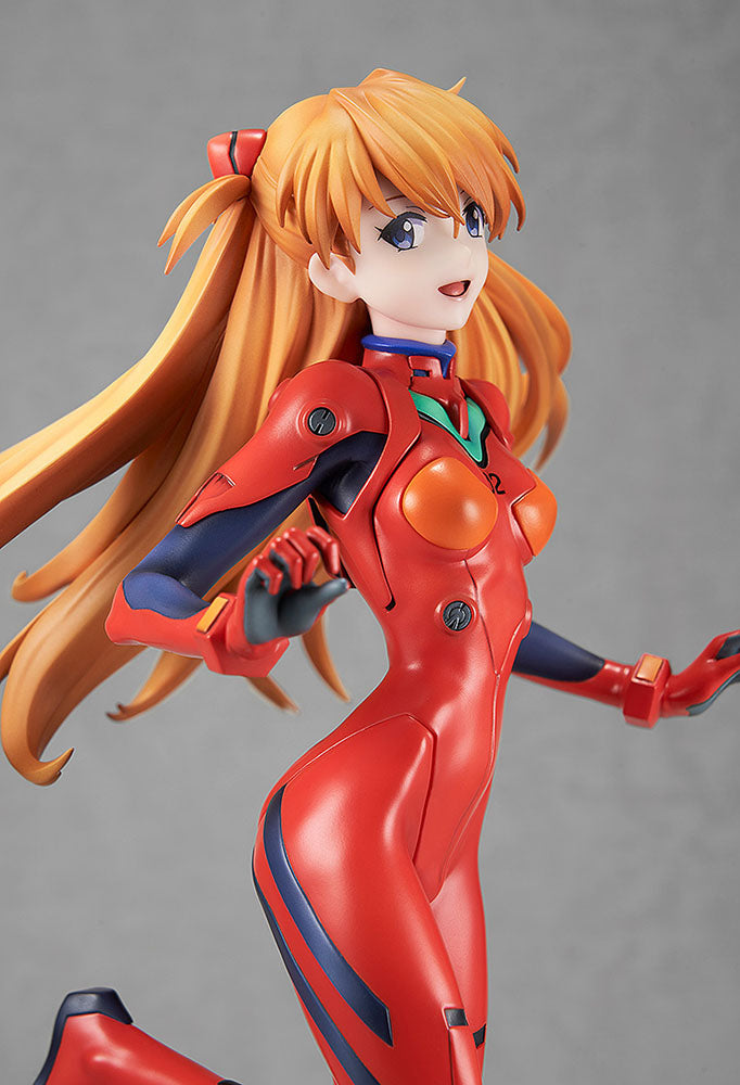 NEON GENESIS EVANGELION Kadokawa COLLECTOR'S EDITION Soryu Asuka Langley