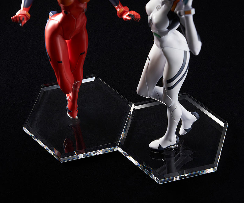 NEON GENESIS EVANGELION Kadokawa COLLECTOR'S EDITION Soryu Asuka Langley
