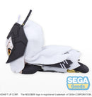 GODDESS OF VICTORY: NIKKE SEGA NESOBERI (Lay-Down) Plush