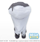 GODDESS OF VICTORY: NIKKE SEGA NESOBERI (Lay-Down) Plush