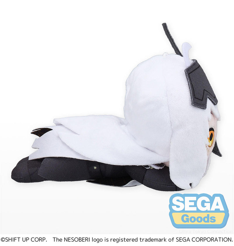 GODDESS OF VICTORY: NIKKE SEGA NESOBERI (Lay-Down) Plush