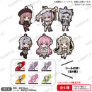 Goddess of Victory: NIKKE BUSHIROAD CREATIVE Rubber Strap Vol.1 BOX Ver. [BOX]