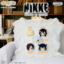 GODDESS OF VICTORY: NIKKE Bushiroad Creative Pingurumi Plush Goddess of Victory: Nikke Vol. 4