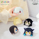 GODDESS OF VICTORY: NIKKE Bushiroad Creative Pingurumi Plush Goddess of Victory: Nikke Vol. 4