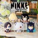 GODDESS OF VICTORY: NIKKE Bushiroad Creative Puchish! Goddess of Victory: Nikke Vol. 4
