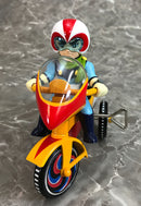 Getter Robo Plex EX Tricycle Nagare Ryoma B Type