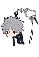 Evangelion Cospa Nagisa Kaworu Tsumamare EVA-13 Plugsuit Ver.